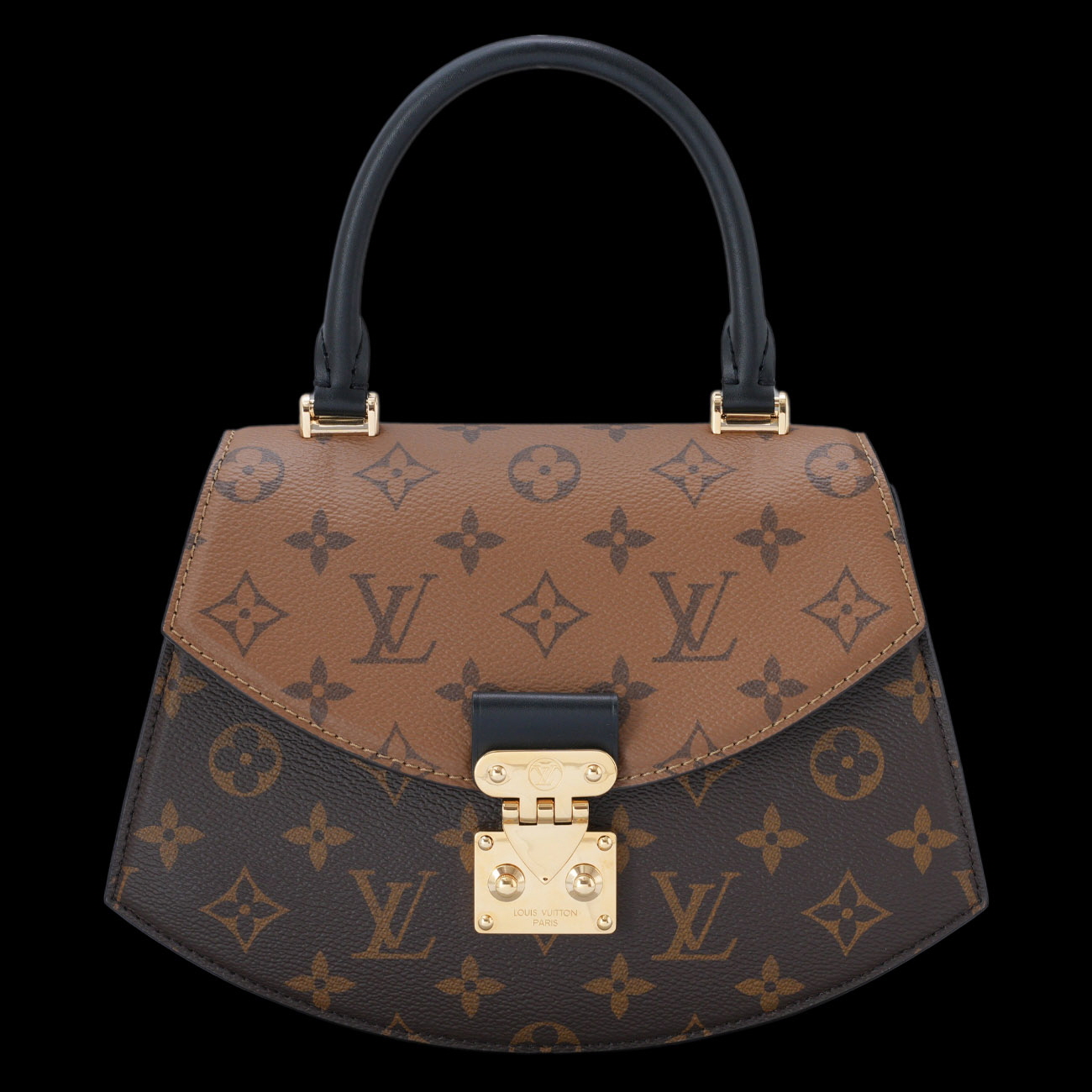 LOUIS VUITTON(USED)루이비통 M46548 모노그램 틸시트